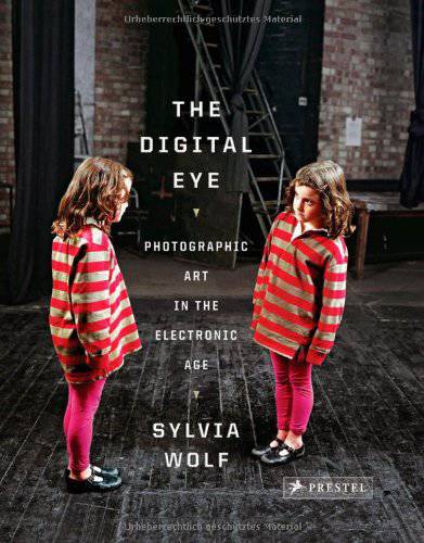 The Digital Eye: Photographic Art in the Electronic Age