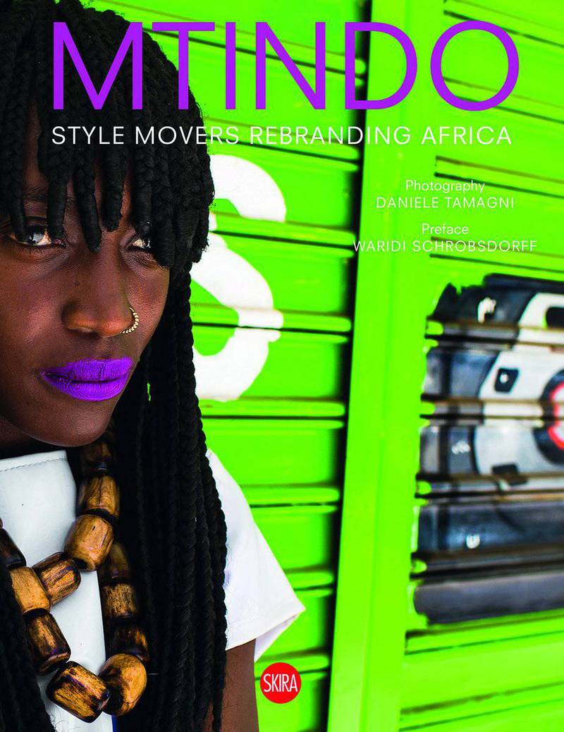 MTINDO: Style Movers Rebranding Africa
