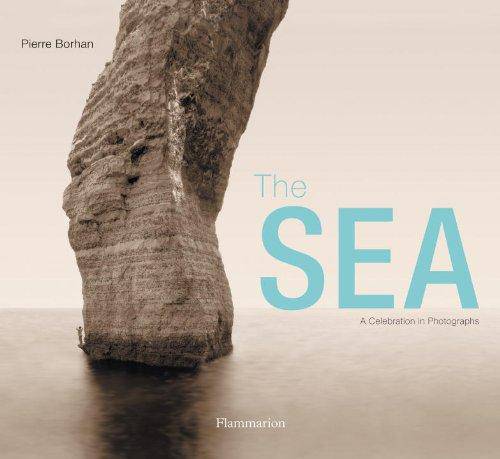 The Sea. Celebration in Photographs