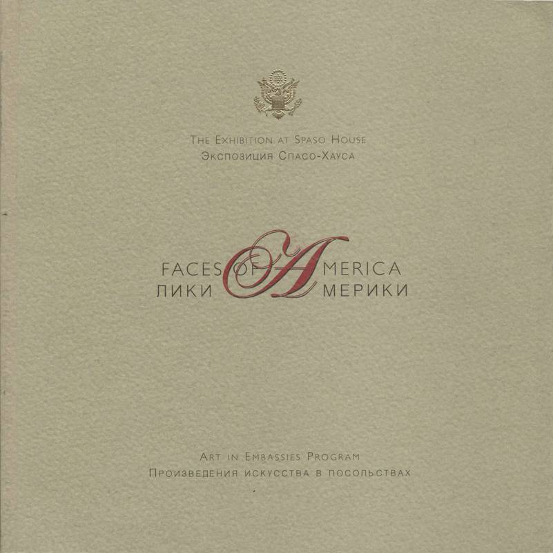 Faces of America/ Лики Америки