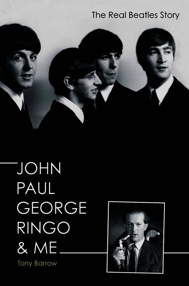 John Paul George Ringo & Me: The Real Beatles Story