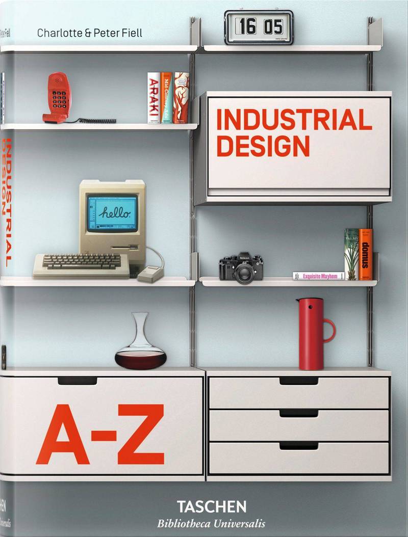 Industrial Design A‑Z