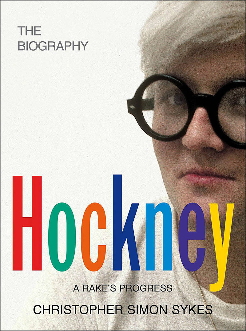 Hockney: The Biography. Volume 1, 1937–1975