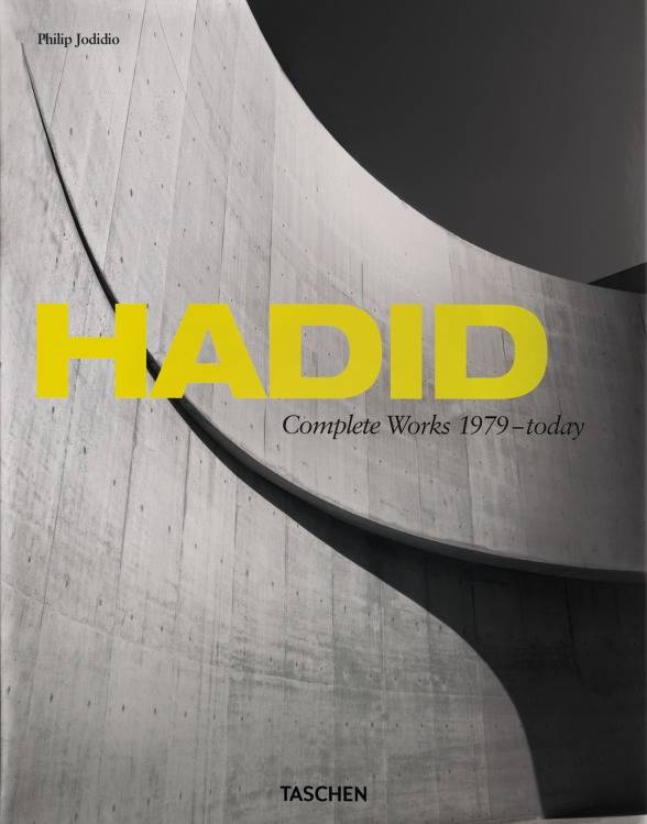 Hadid: Complete Works, 1979 — Today