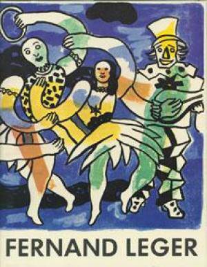 Fernand Leger. The complete graphic work