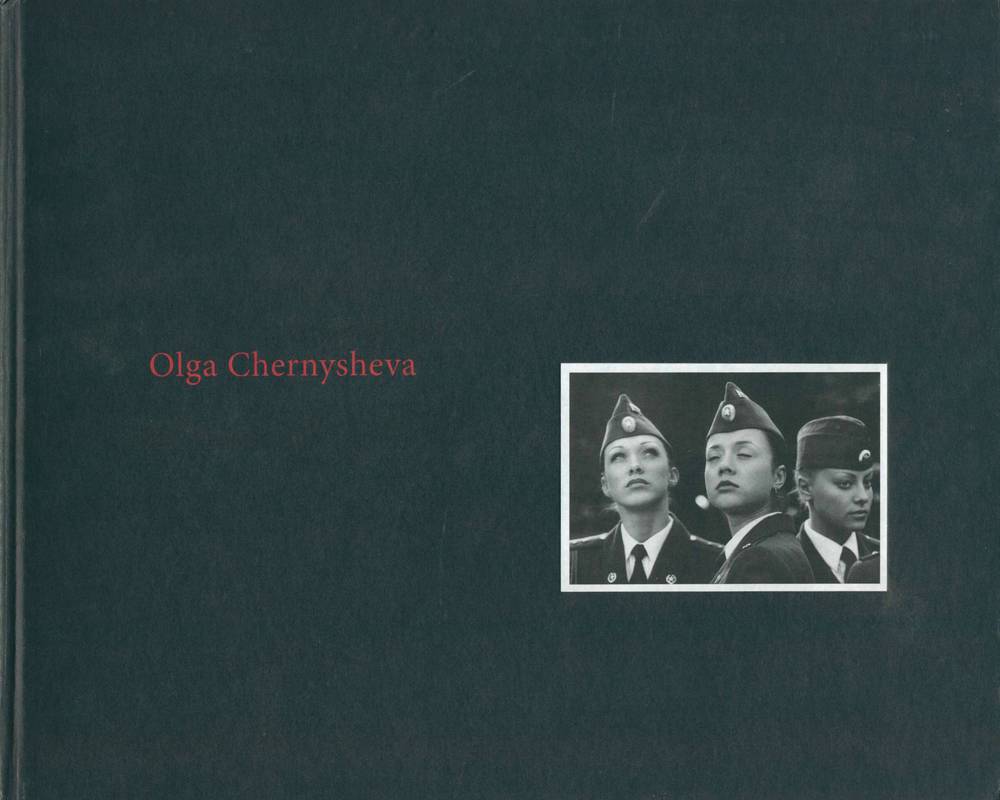 Olga Chernysheva. Works 2000–2008
