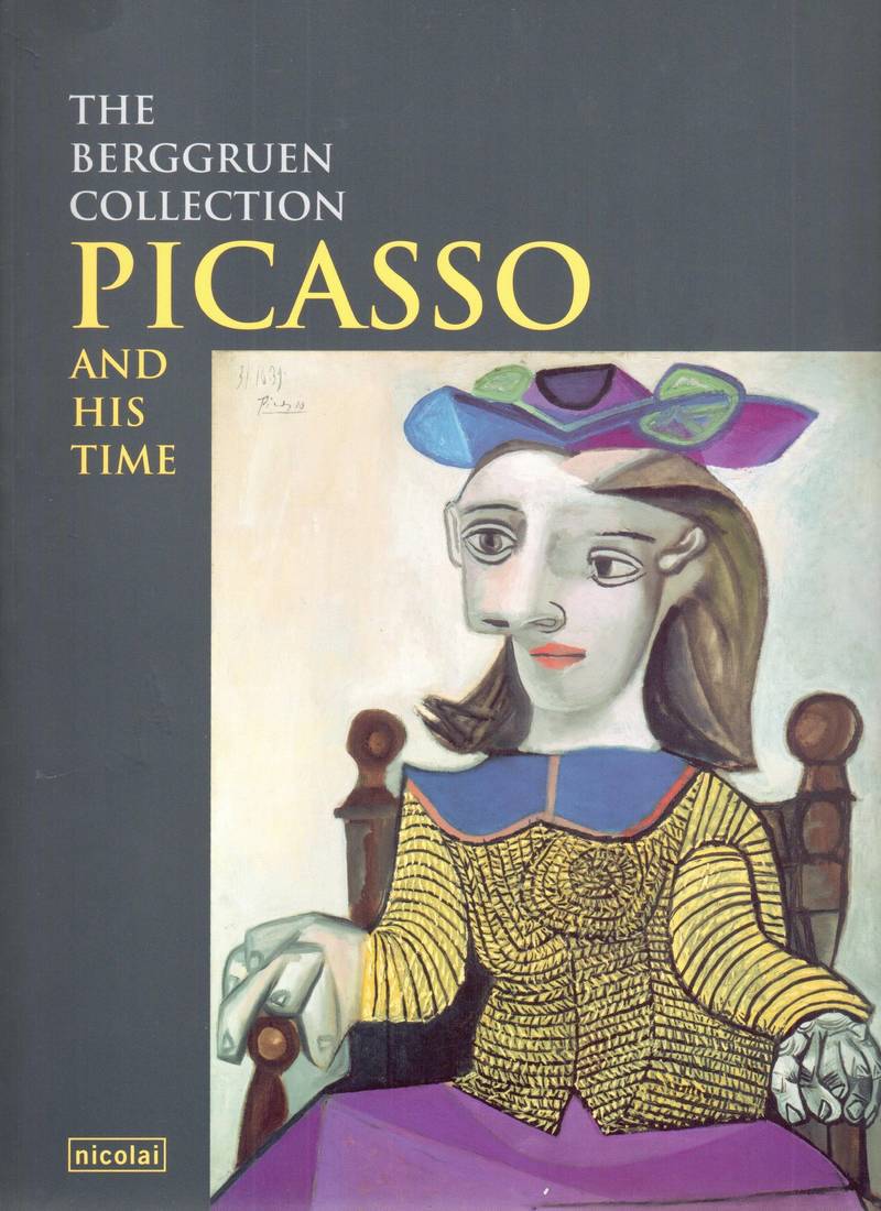 Picasso and His Time: The Berggruen Collection