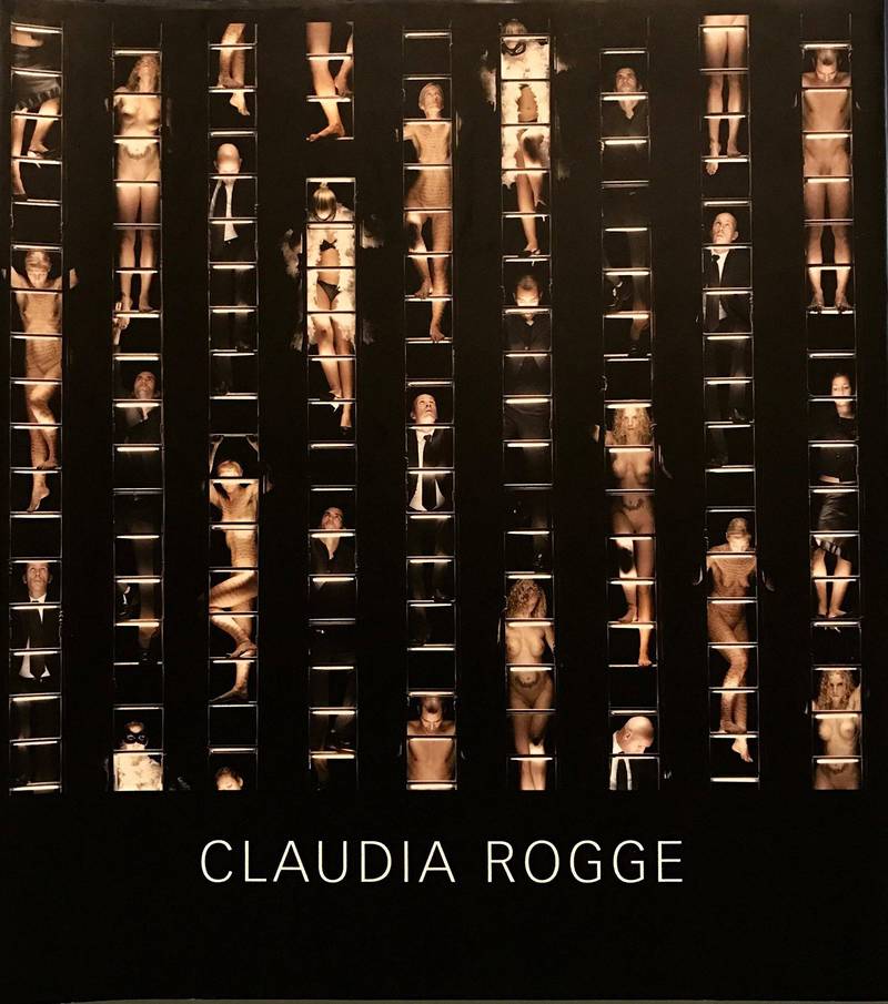 Claudia Rogge
