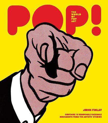 Pop! World of Pop Art
