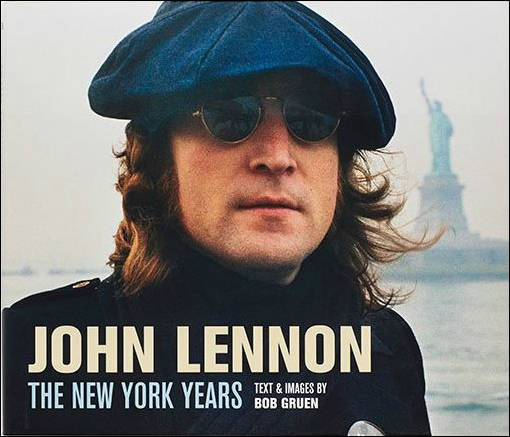 John Lennon: The New York Years