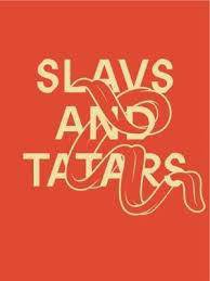 Slavs and Tatars: Mouth to Mouth