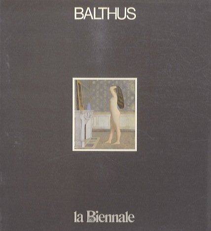 Balthus. la Biennale