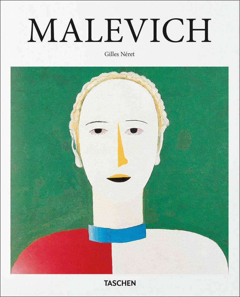 Kazimir Malevich, 1878–1935: and Suprematism