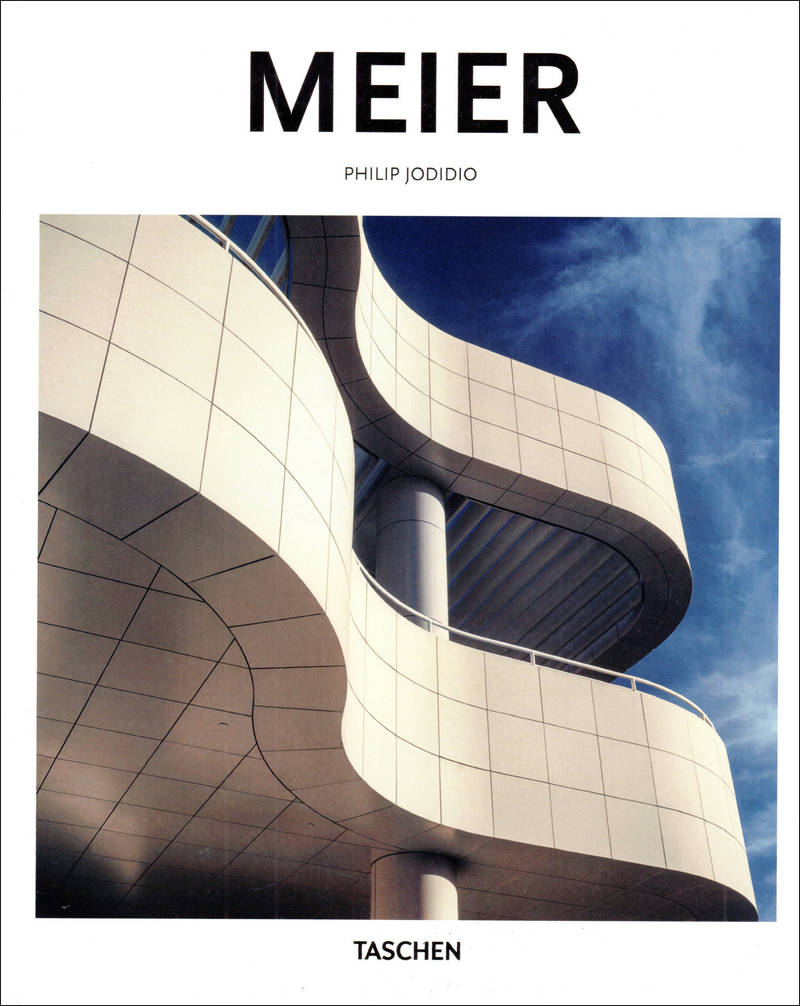 Richard Meier & Partners: White is the Light