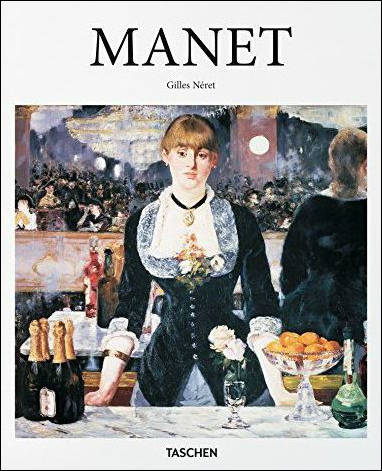 Edouard Manet, 1832–1883: The First of the Moderns
