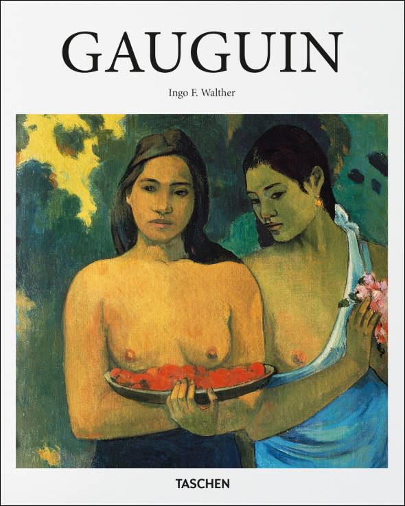 Paul Gauguin, 1848–1903: The Primitive Sophisticate