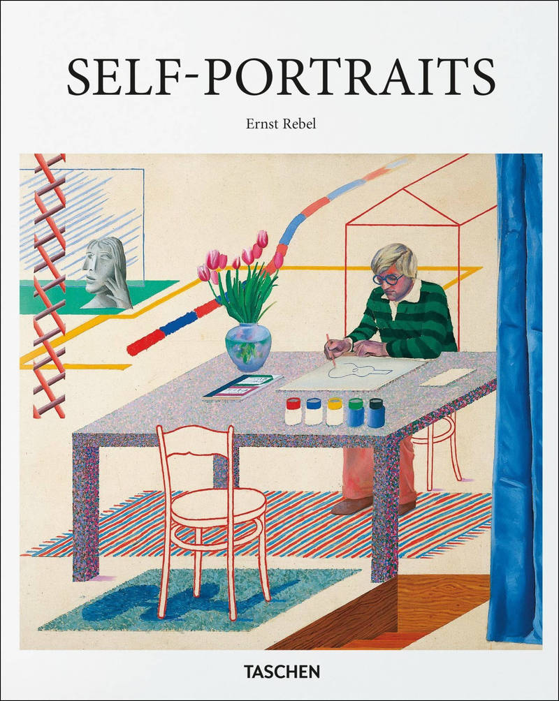Self‑Portraits