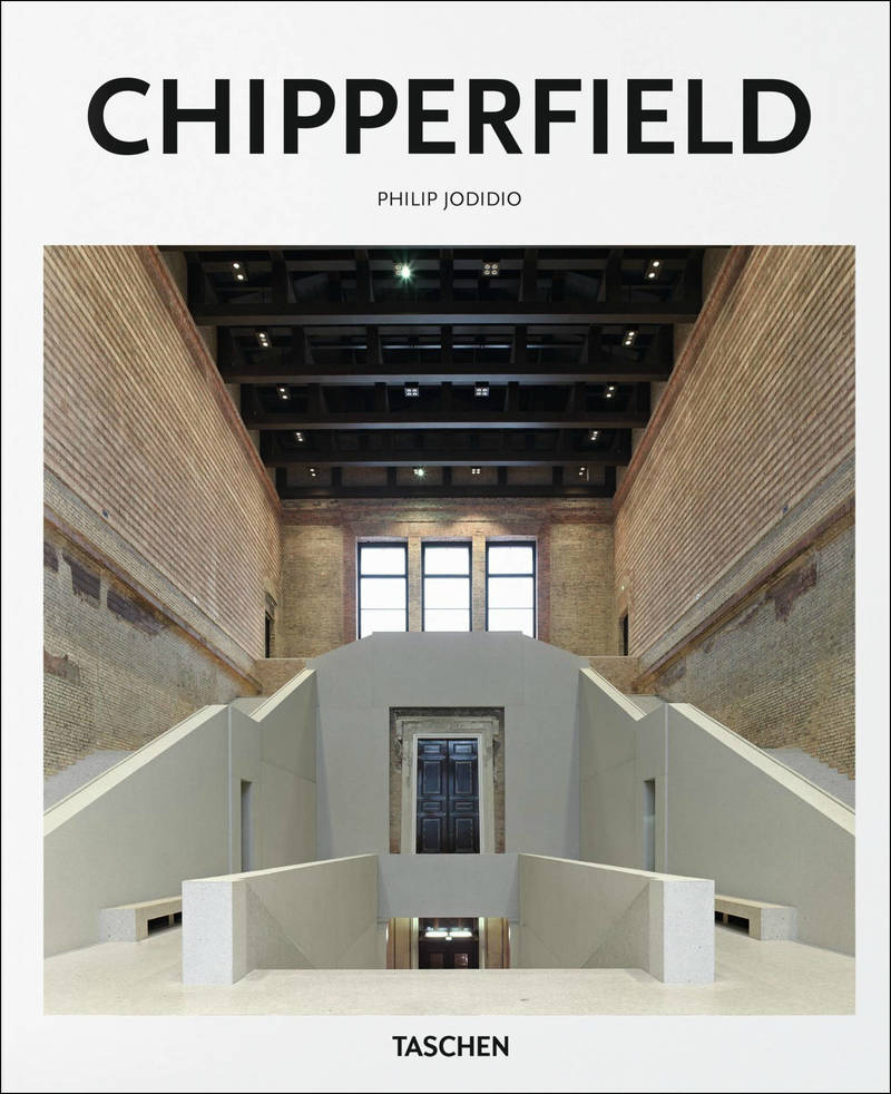 David Chipperfield. Architects, 1985