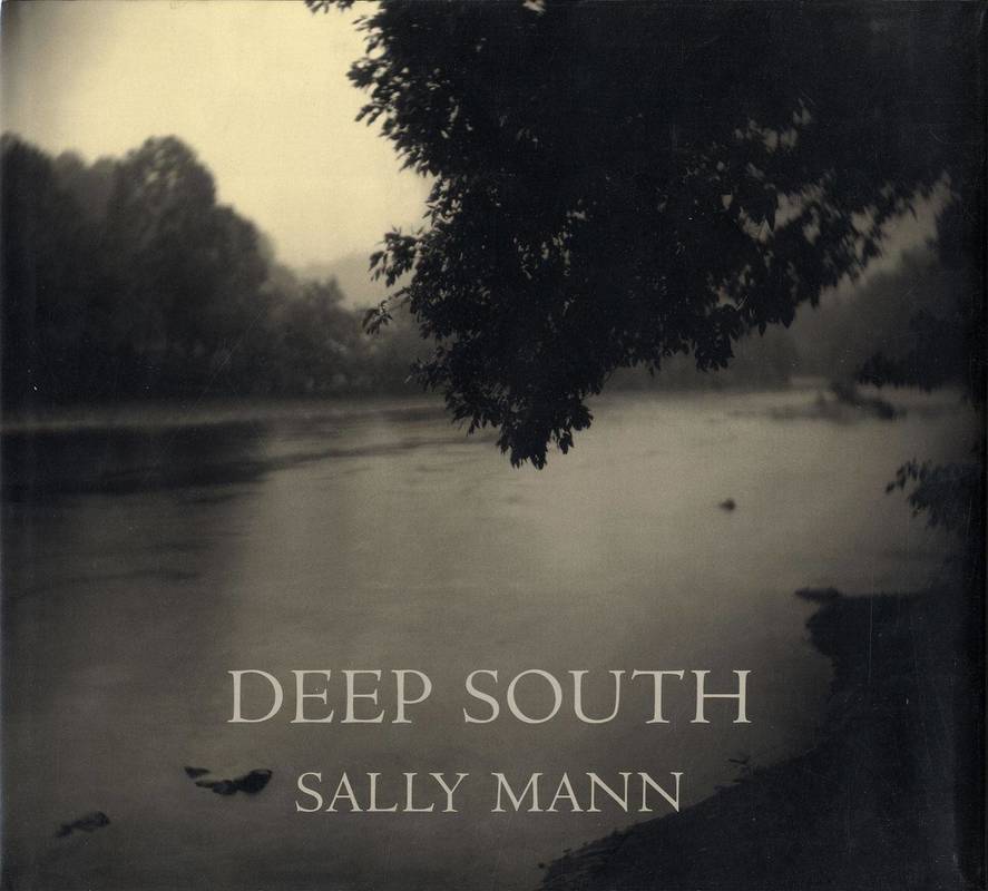 Sally Mann: Deep South