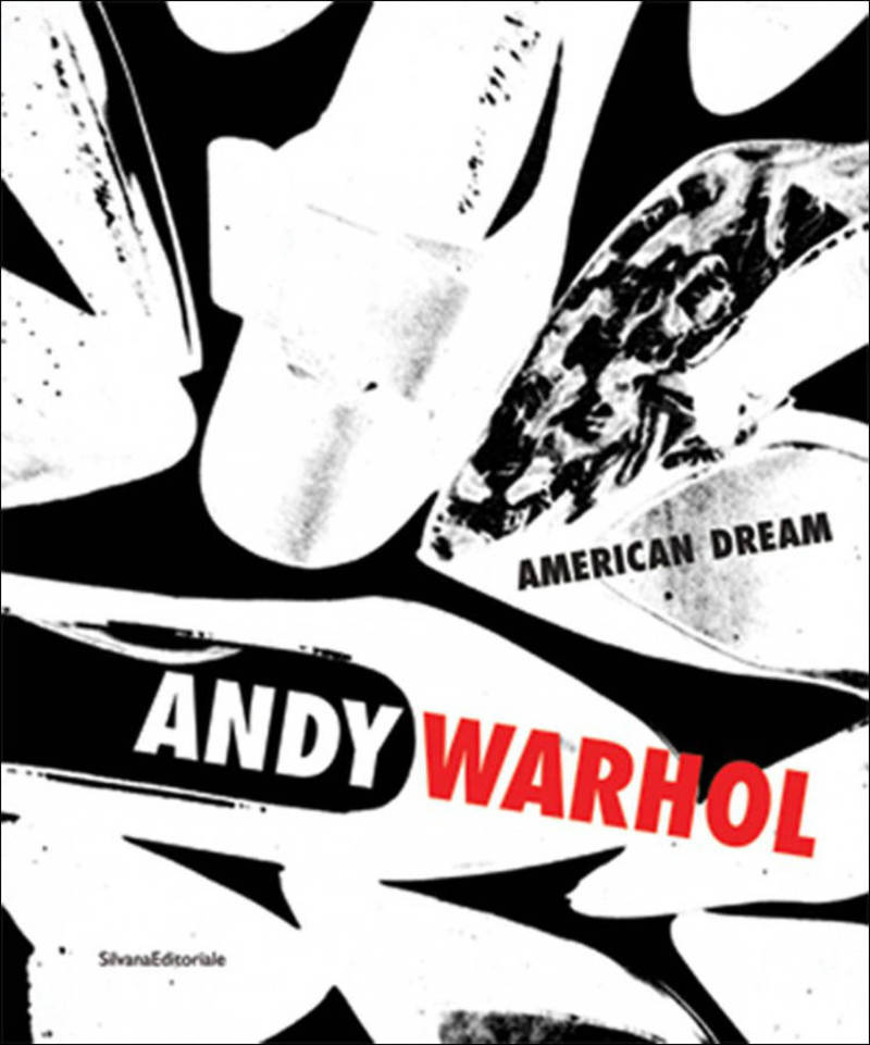 Andy Warhol: The American Dream