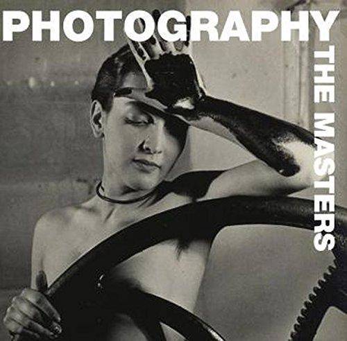 Photography: The Masters