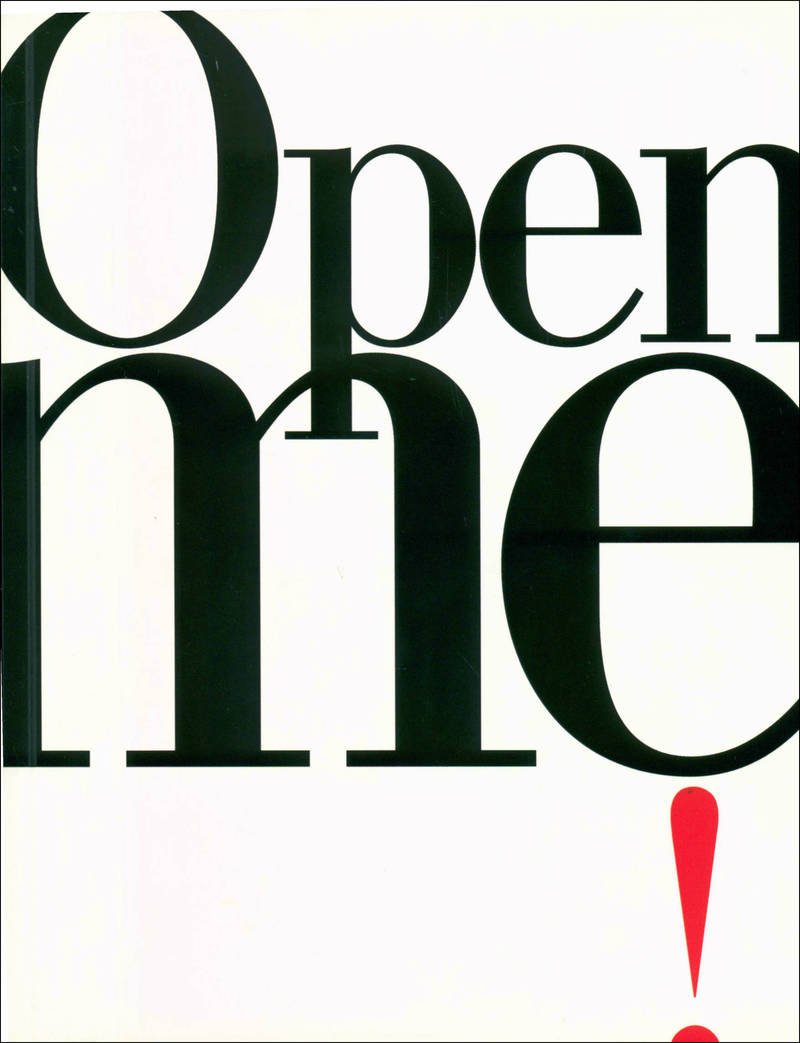 Open me!