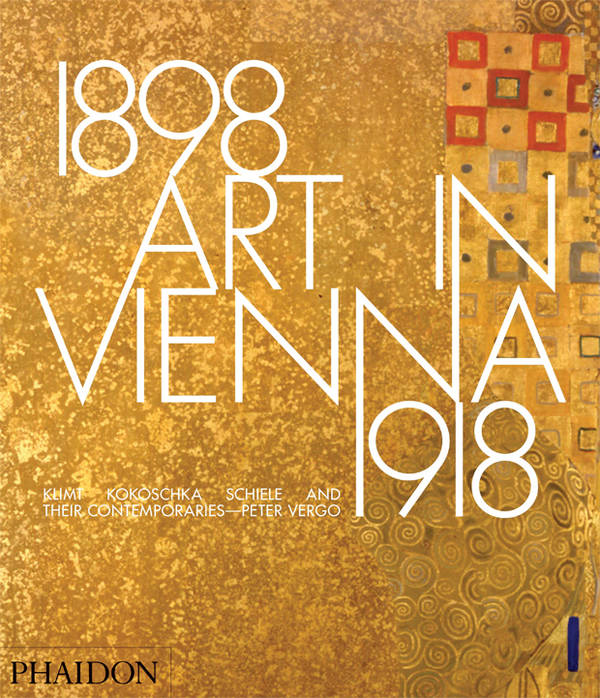 1898–1918 Art in Vienna