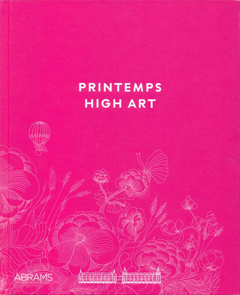 Printemps: High Art