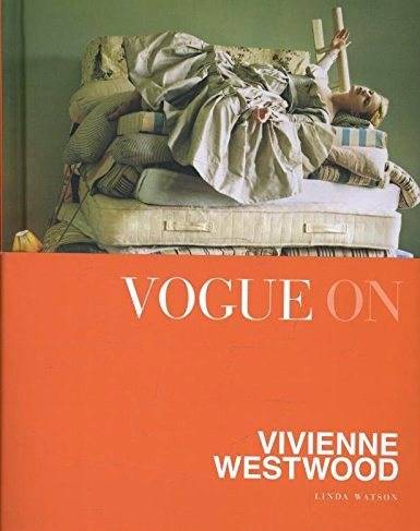 Vogue on Vivienne Westwood