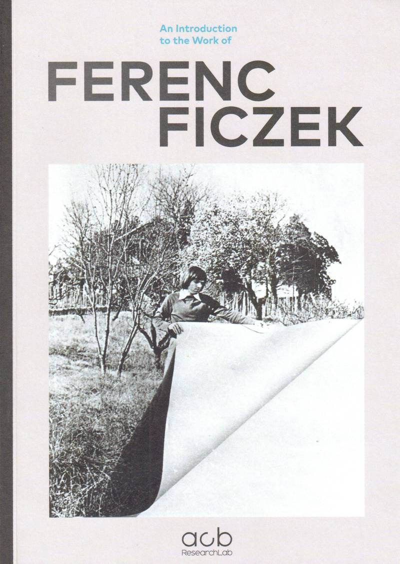 An Introduction to the Work of Ferenc Ficzek