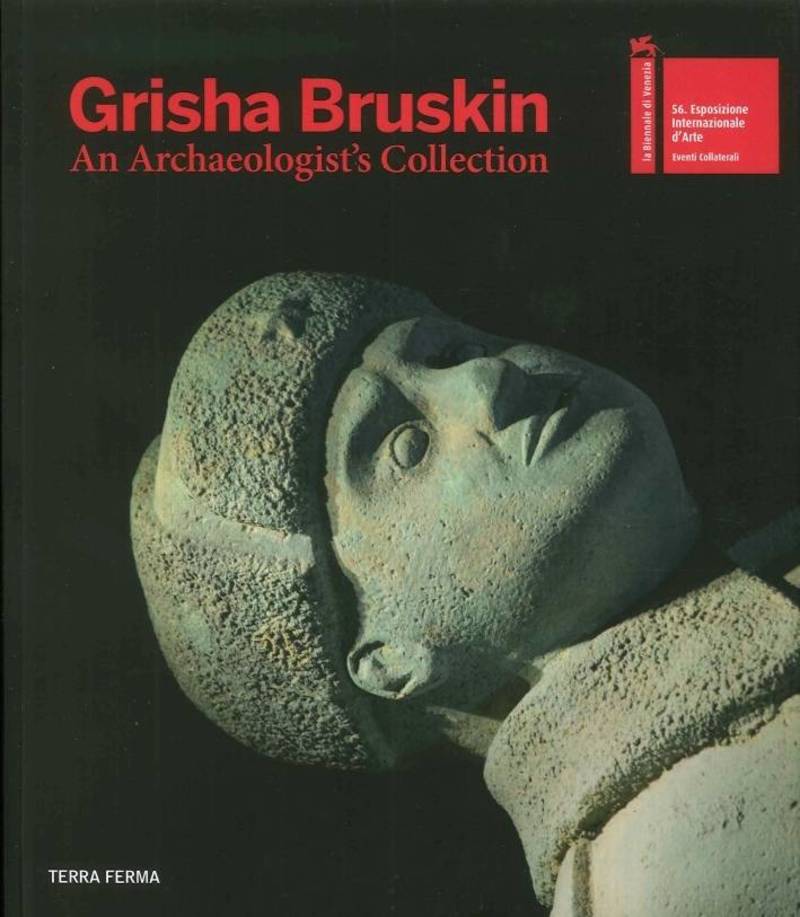 Grisha Bruskin: An Archaeologist's Collection