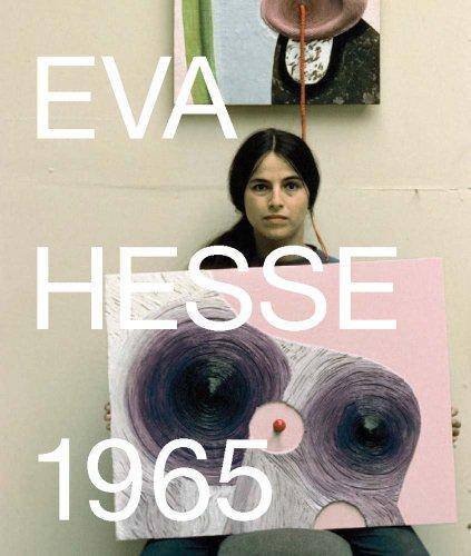 Eva Hesse 1965