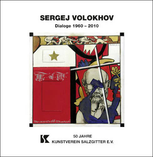 Sergej Volokhov: Dialoge 1960–2010