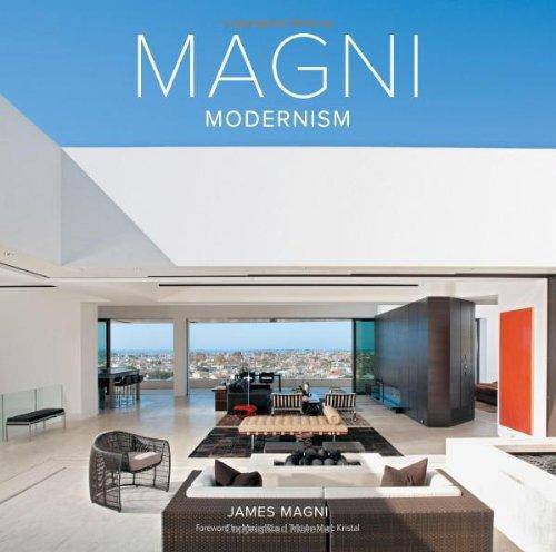 Magni Modernism