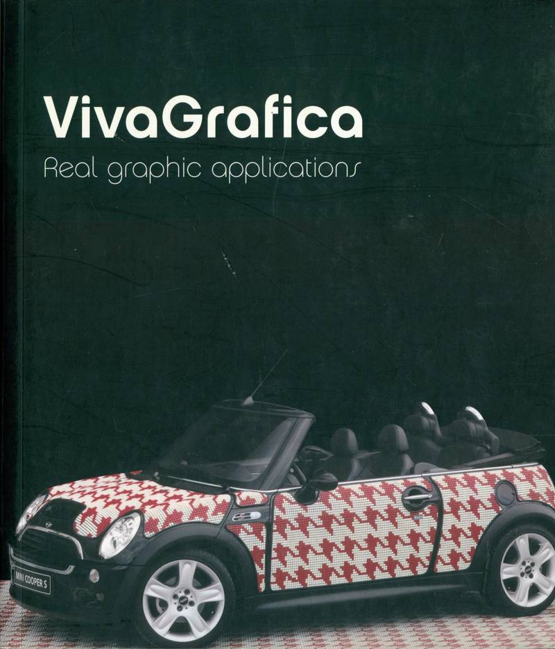 Viva Grafica: Real Graphic Applications
