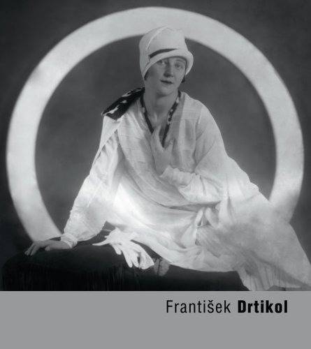 Frantisek Drtikol: Portraits