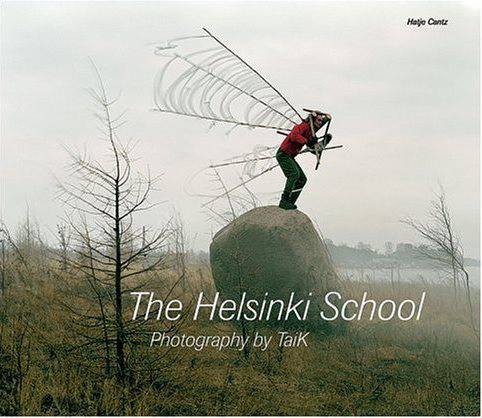 The Helsinki School: Photography by TaiK