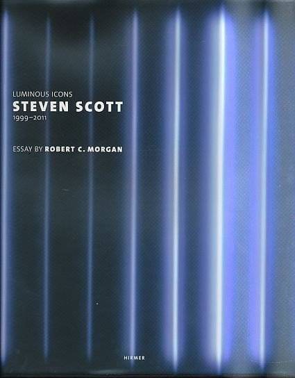 Steven Scott: Luminous Icons, 1999–2011