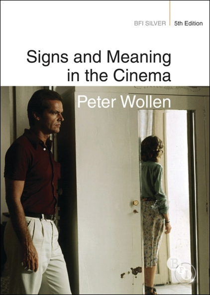 Signs and Meaning in the Cinema
