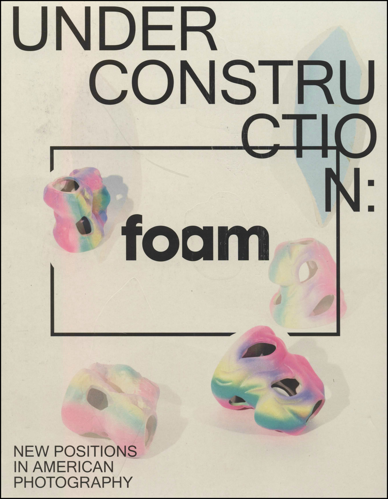 Foam. — 2014. no. 38