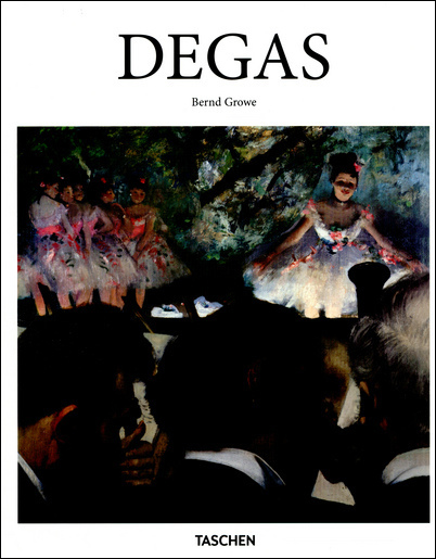 Edgar Degas, 1834–1917: On the Dance Floor of Modernity