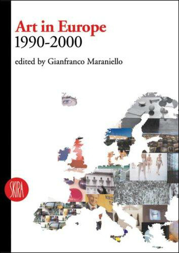 Art in Europe: 1990–2000