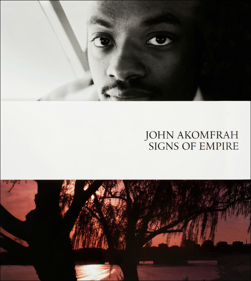 John Akomfrah: Sings of Empire