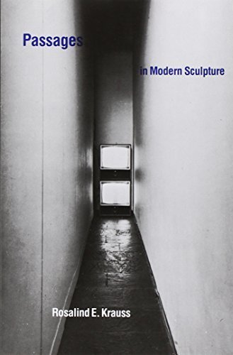 Passages in Modern Sculpture