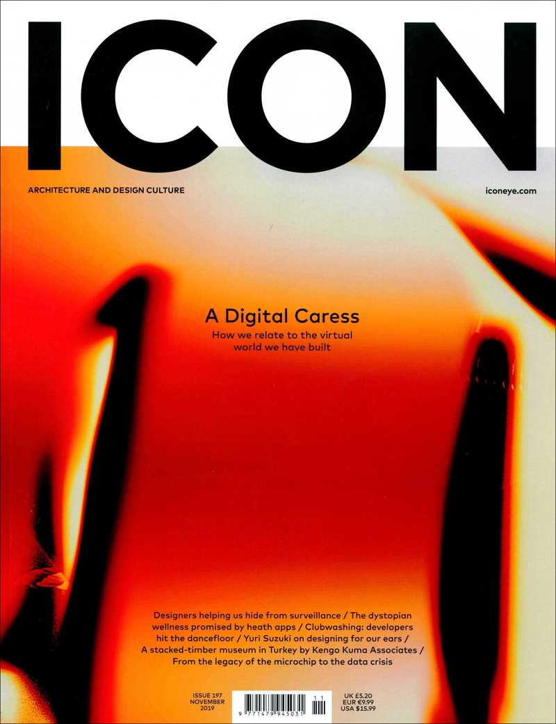 ICON. — 2019. no. 197