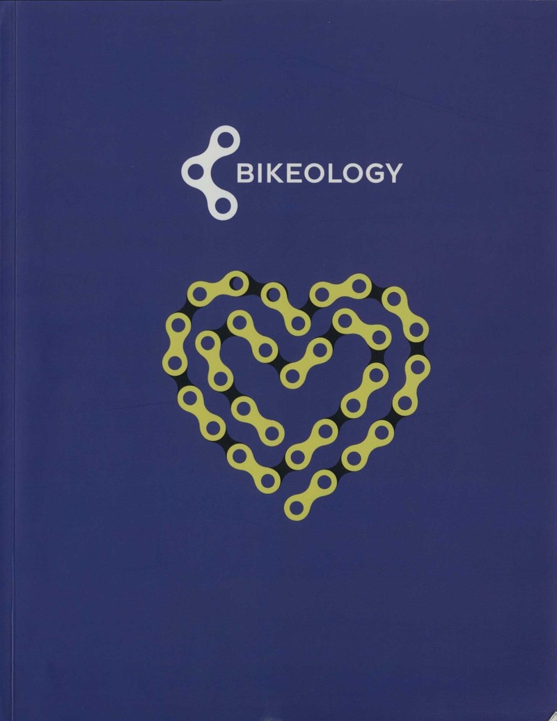 Bikeology: When Design Drives the Bike