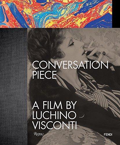 Conversation Piece: A Film by Luchino Visconti