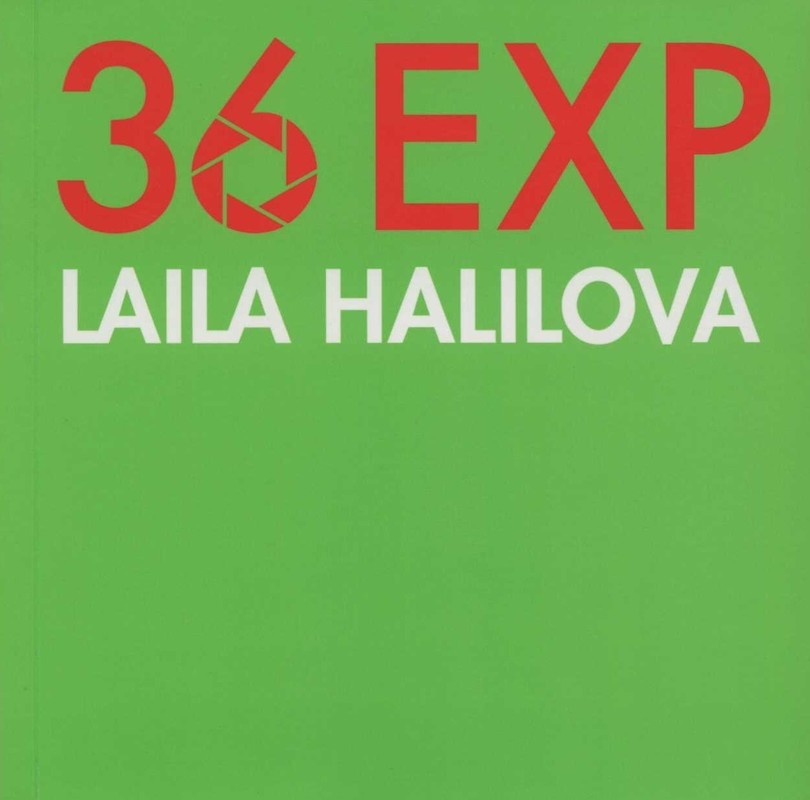 Halilova Laila: 36 EXP