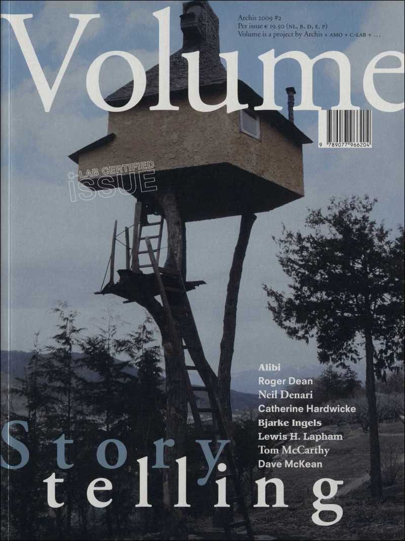 Volume. — 2009. no. 2 (20)