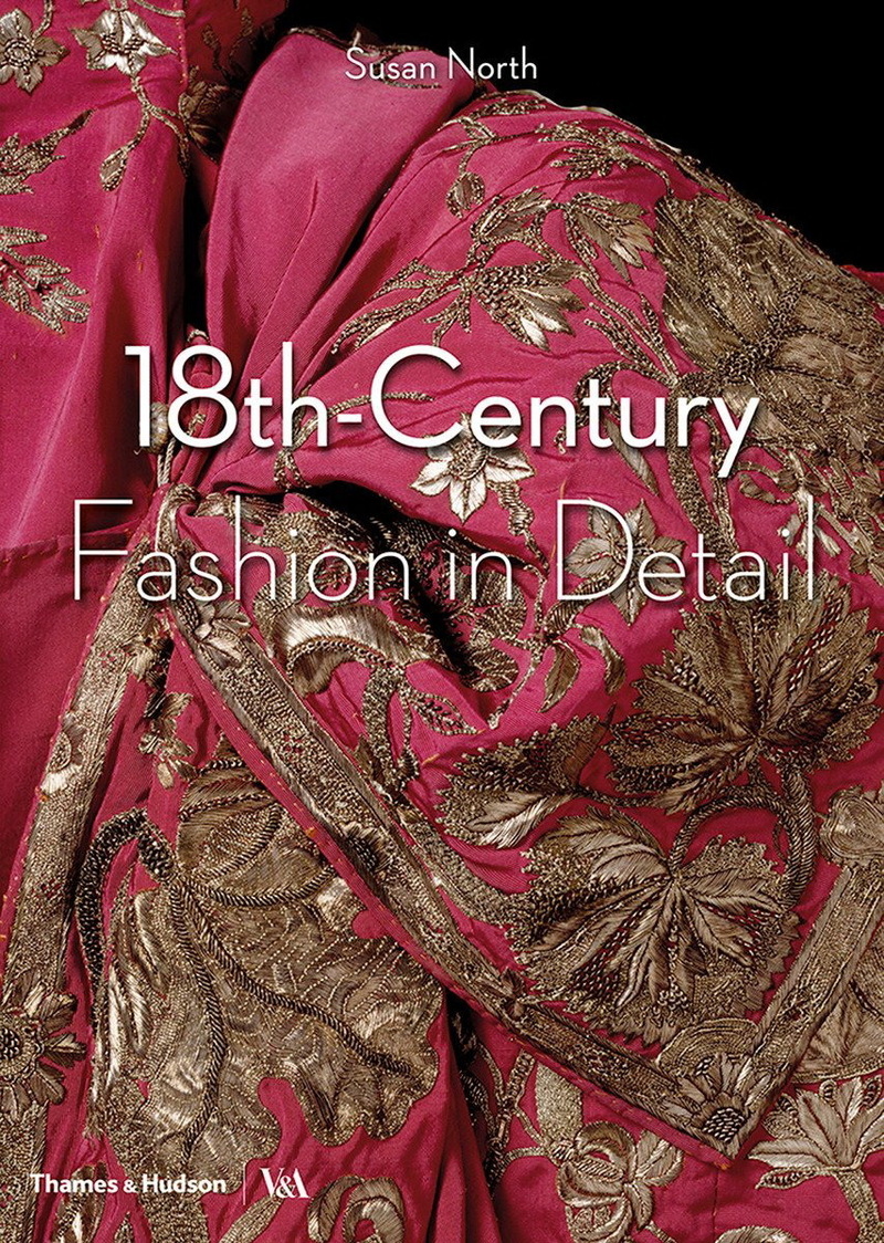 18th‑century Fashion in Detail